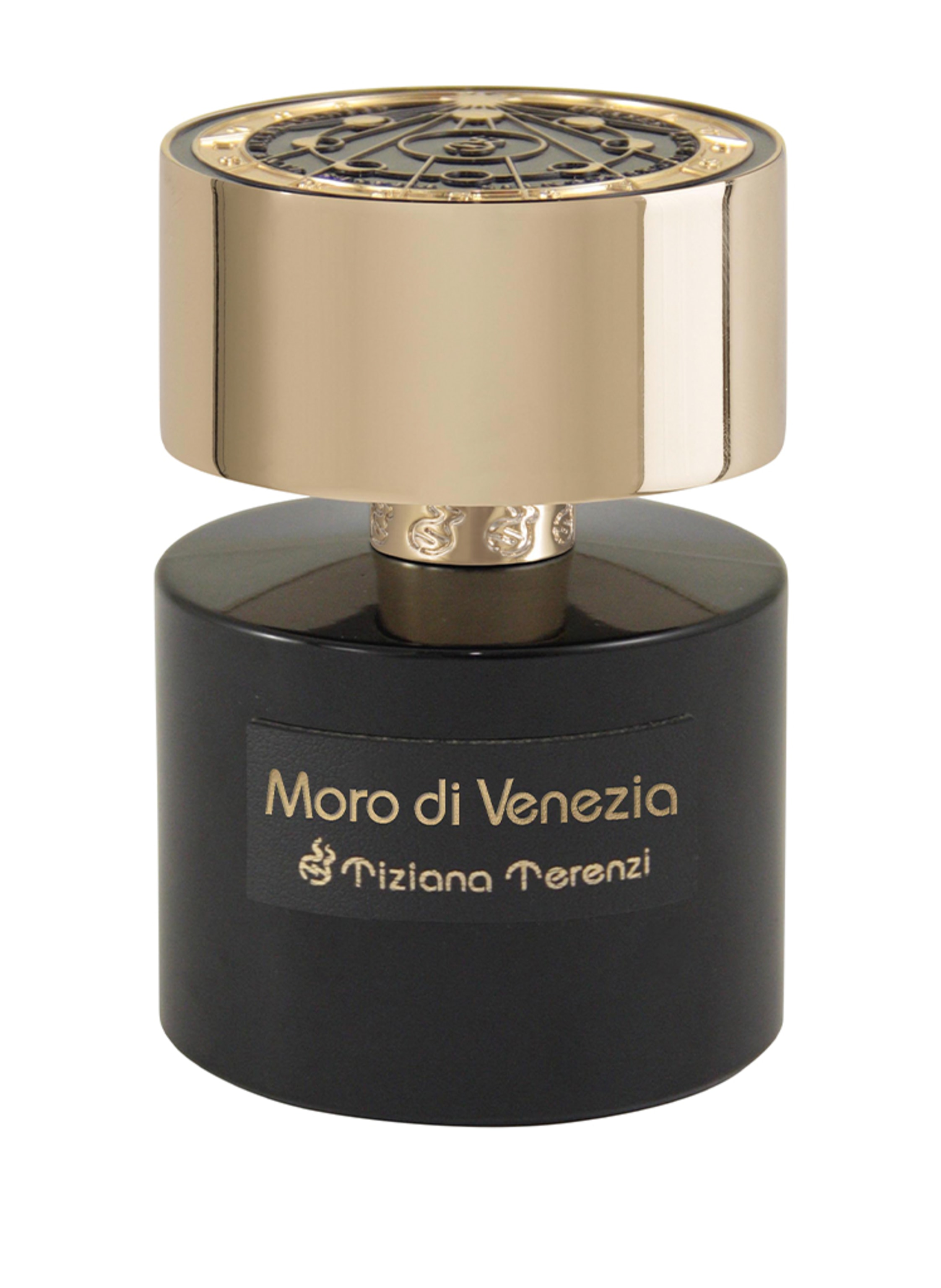 Tiziana Terenzi MORO DI VENEZIA