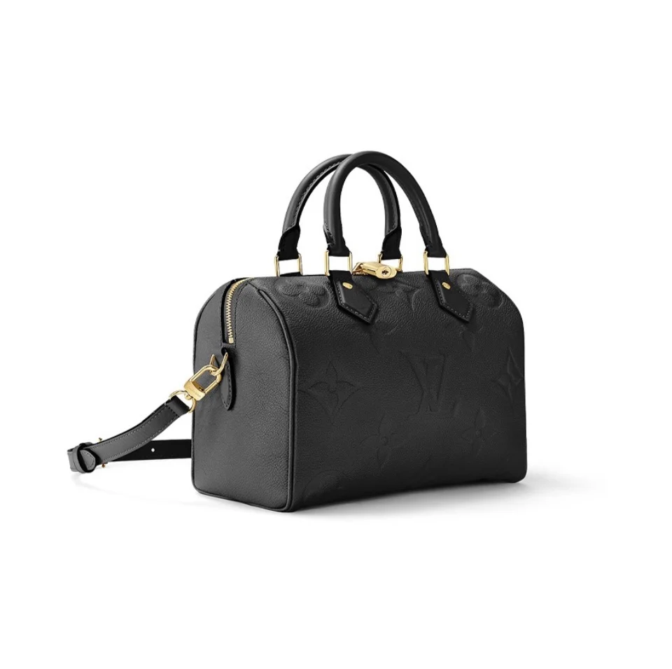 Louis Vuitton LV Speedy 25