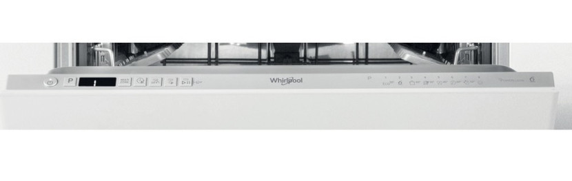 Zmywarka Whirlpool WIO3T126PFE