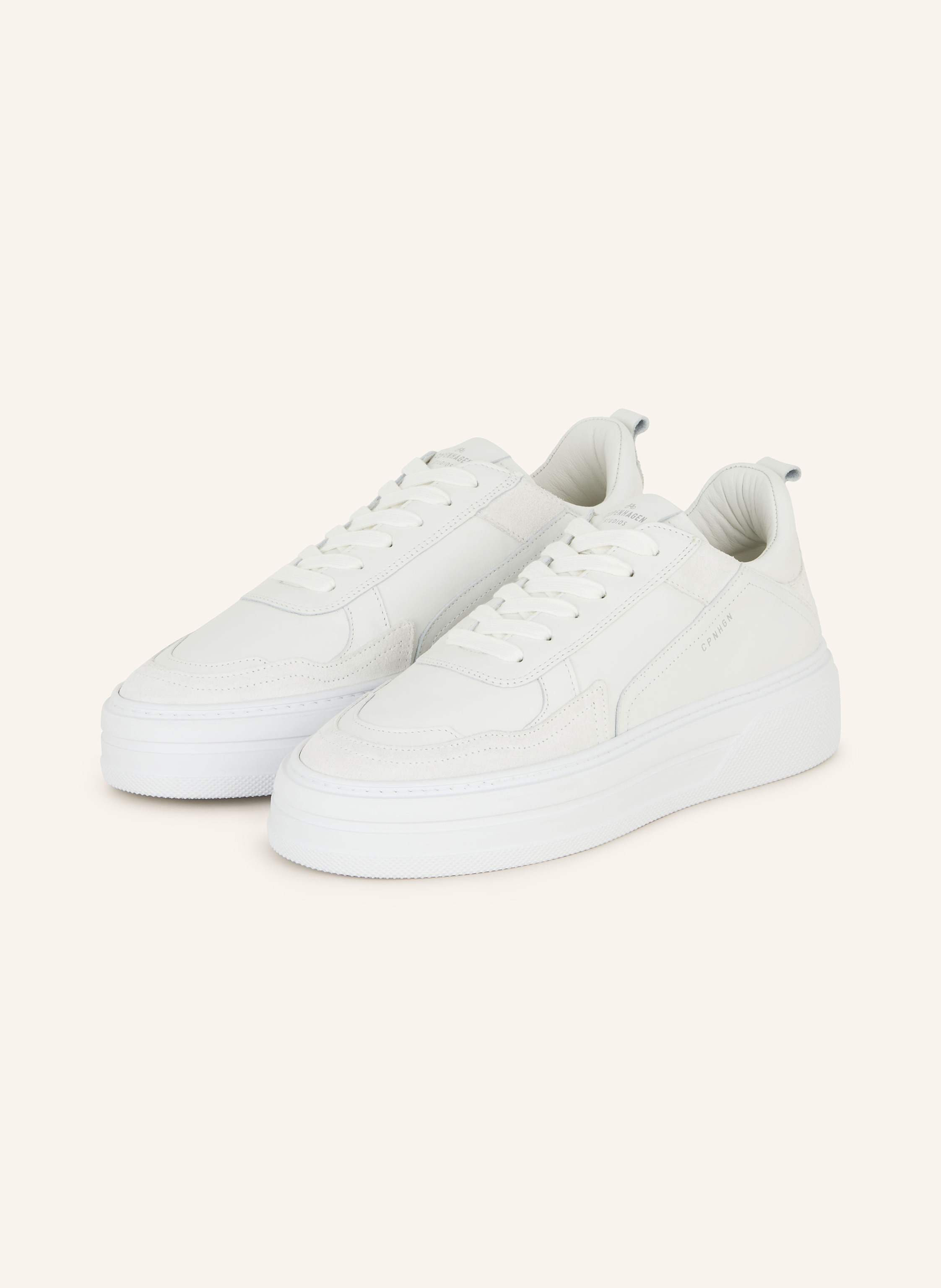 COPENHAGEN STUDIOS Sneaker CPH189