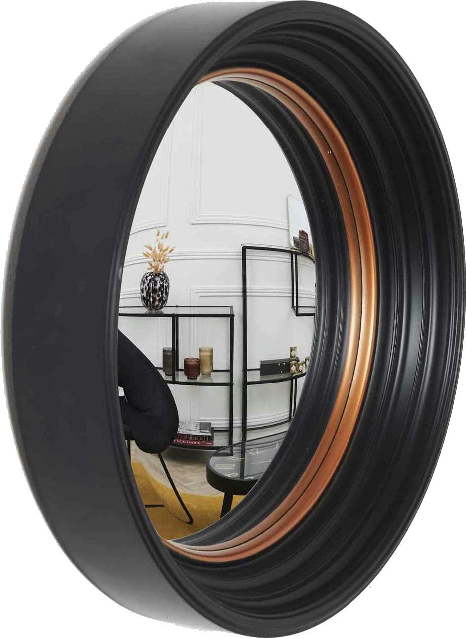 - Miroir convexe rond oko 40,5 cm