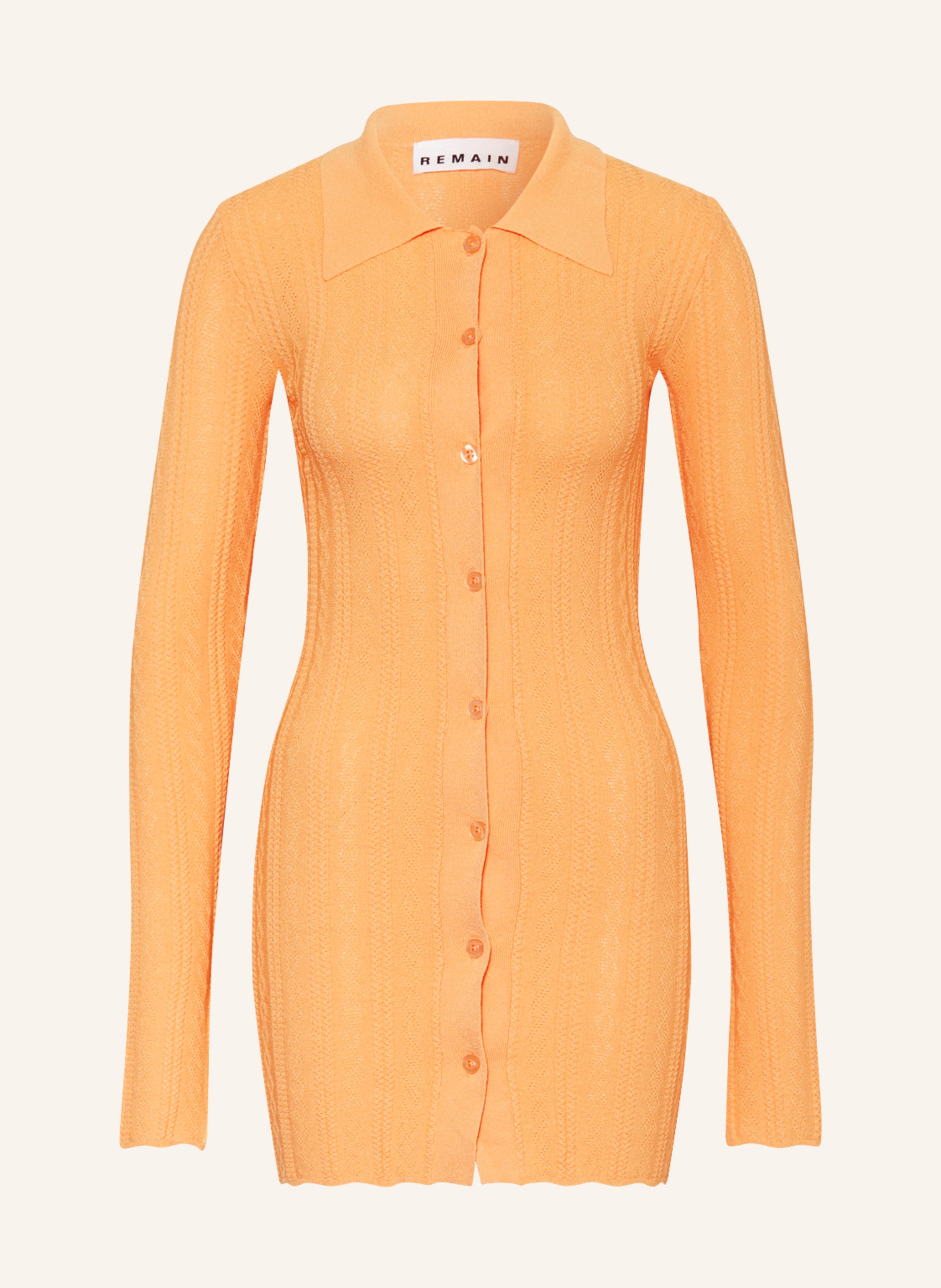 REMAIN Strickjacke
