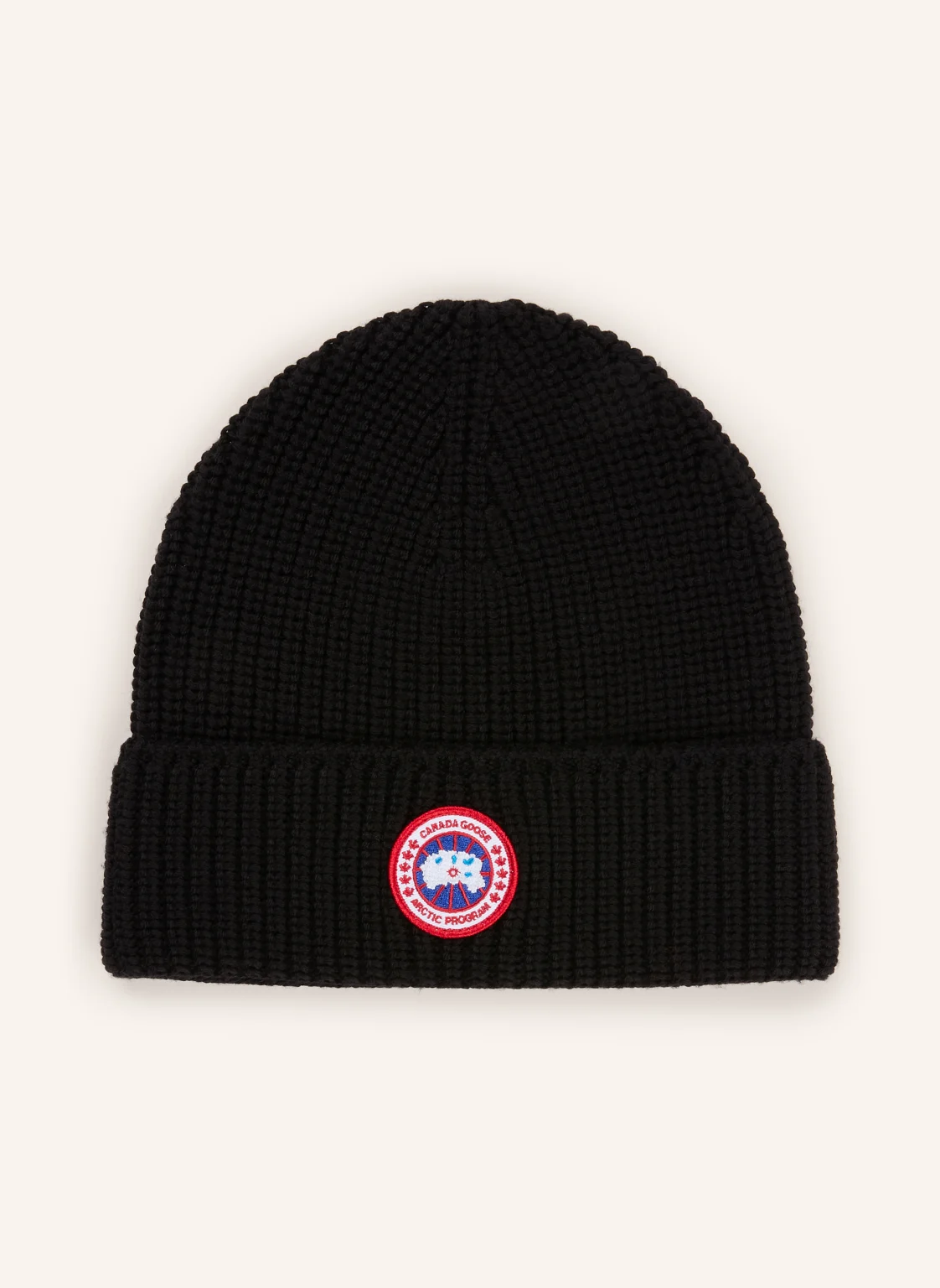 CANADA GOOSE Mütze