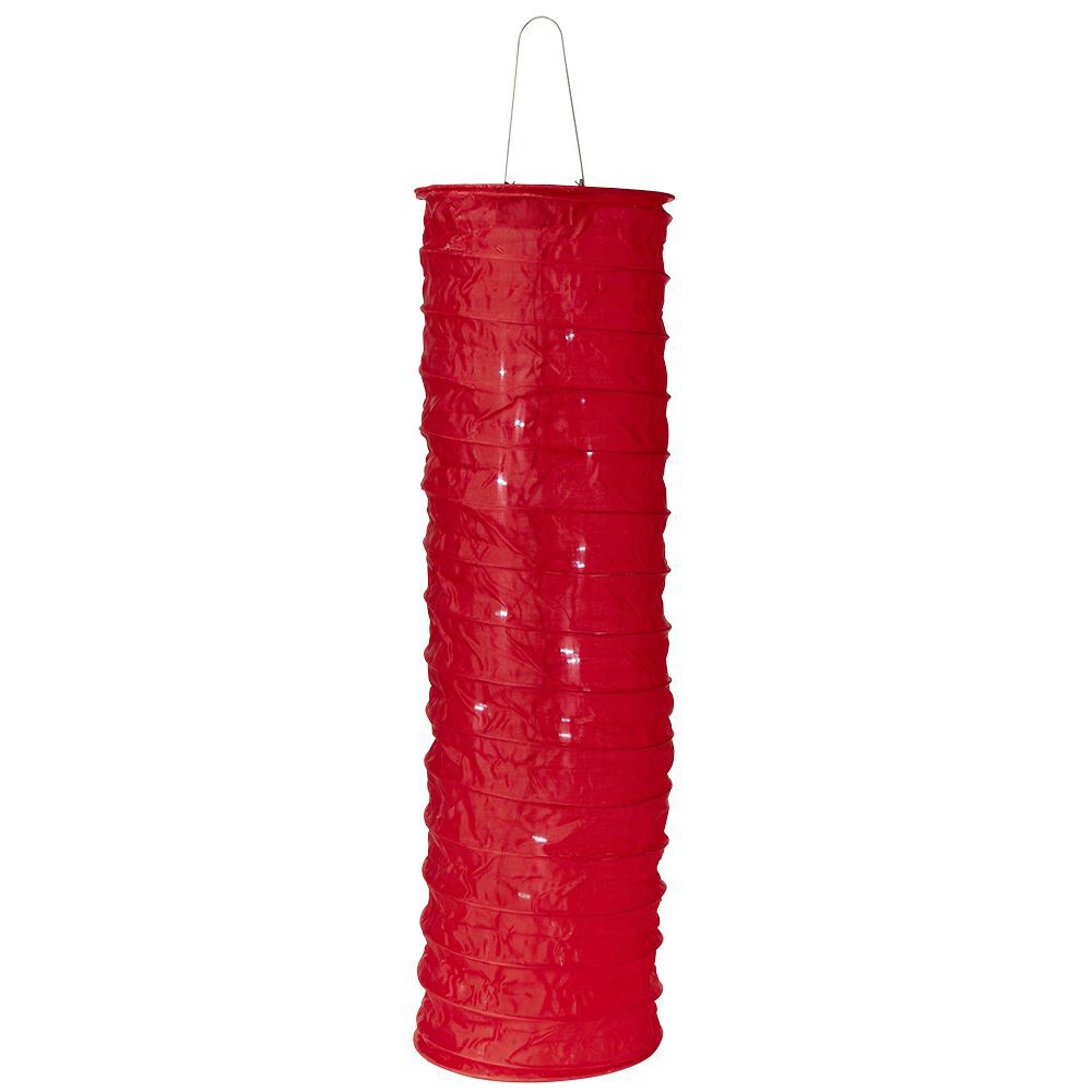 Lanterne solaire H90cm