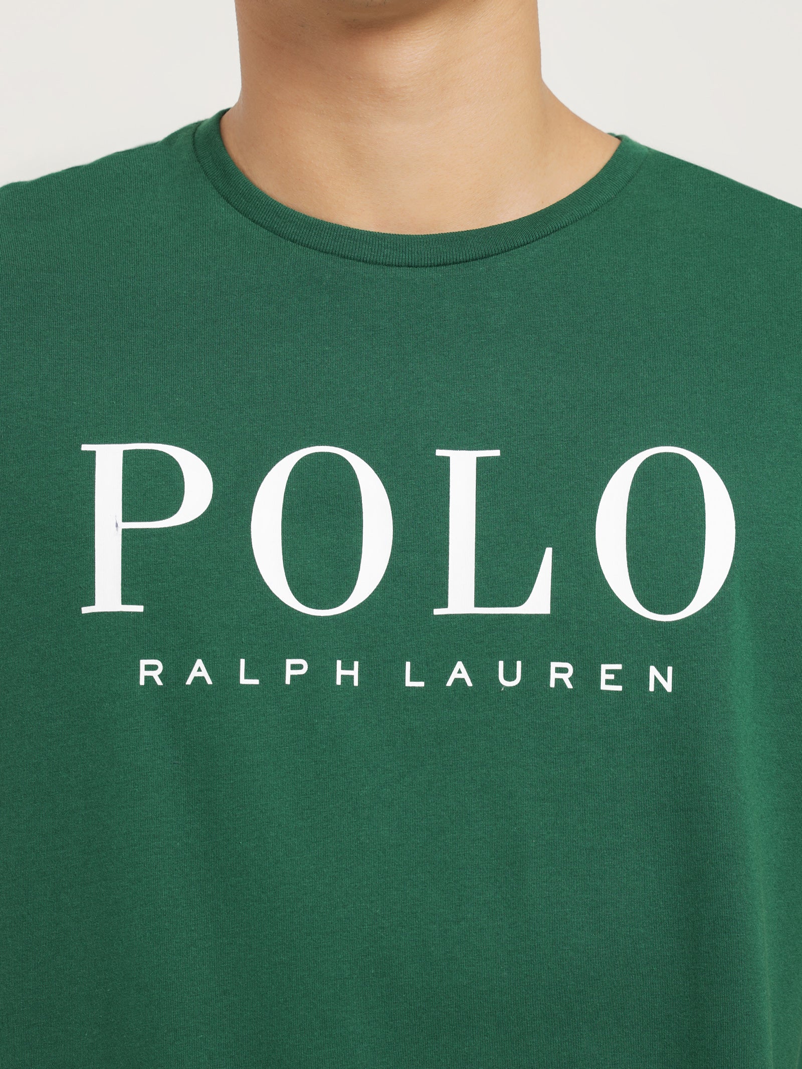 Logo T-Shirt