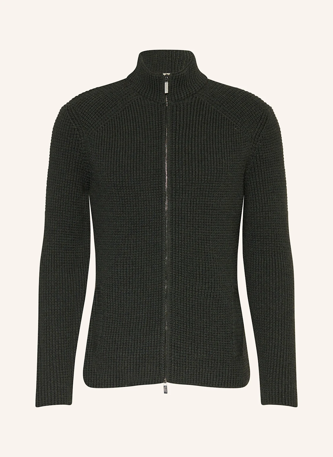 MAURIZIO  BALDASSARI Strickjacke