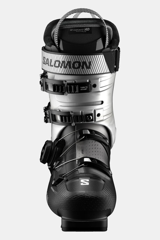 Salomon S/Pro Supra Boa 95 W Black Skischoen Dames