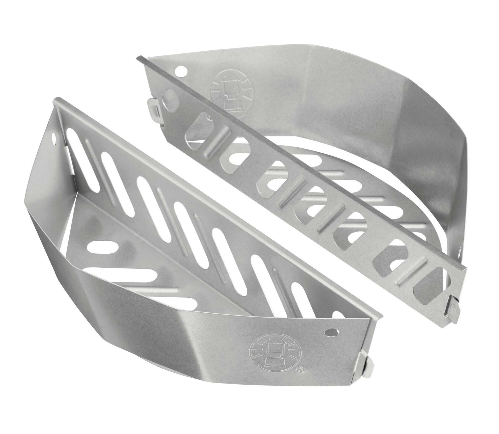 Coleman Charcoal Baskets