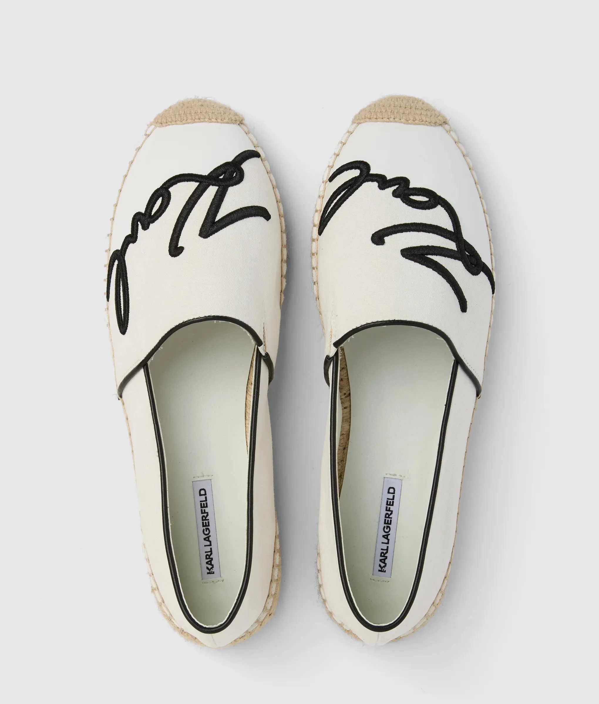 Espadrilles Kamini signia