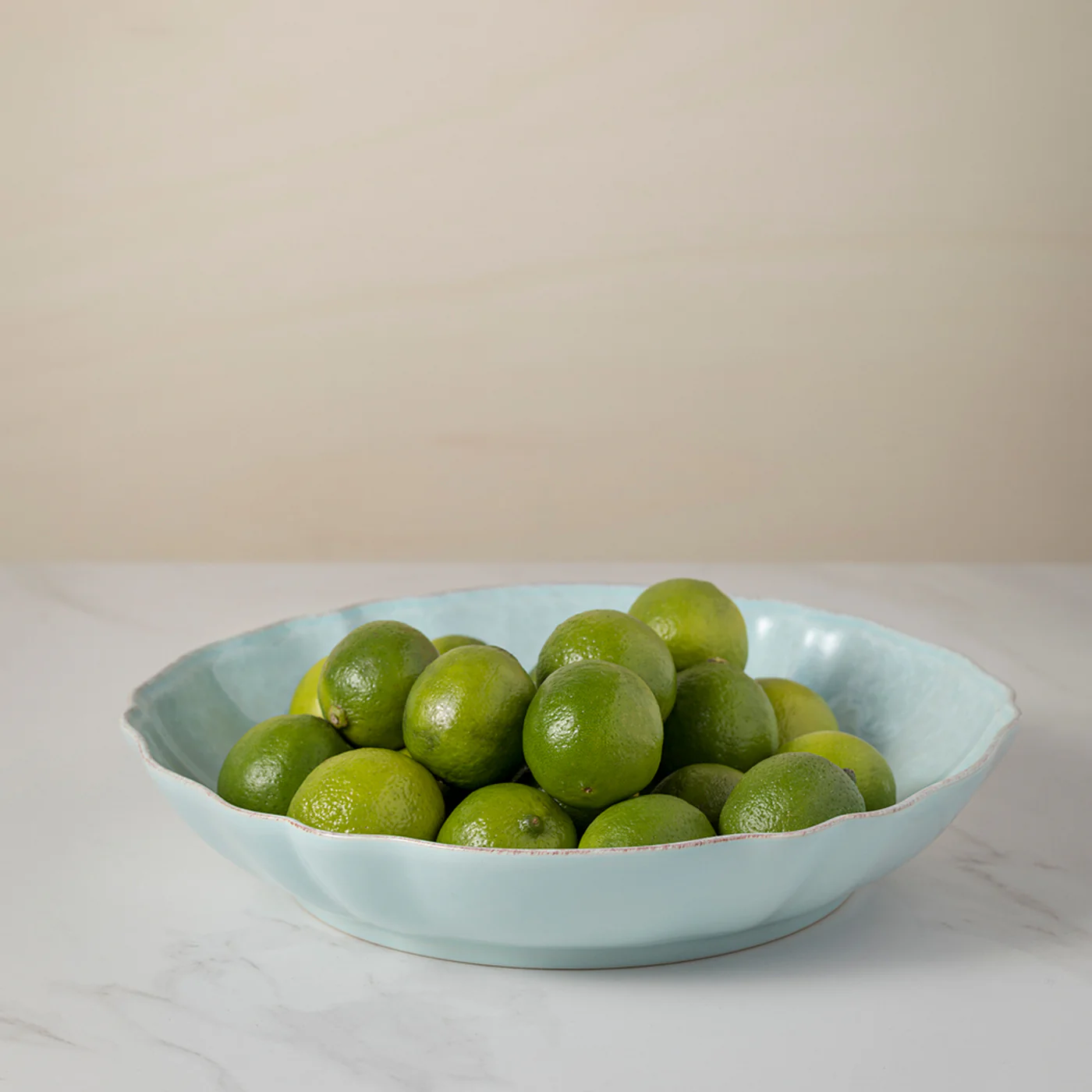 Low Serving Bowl Impressions, Casafina by COSTA NOVA