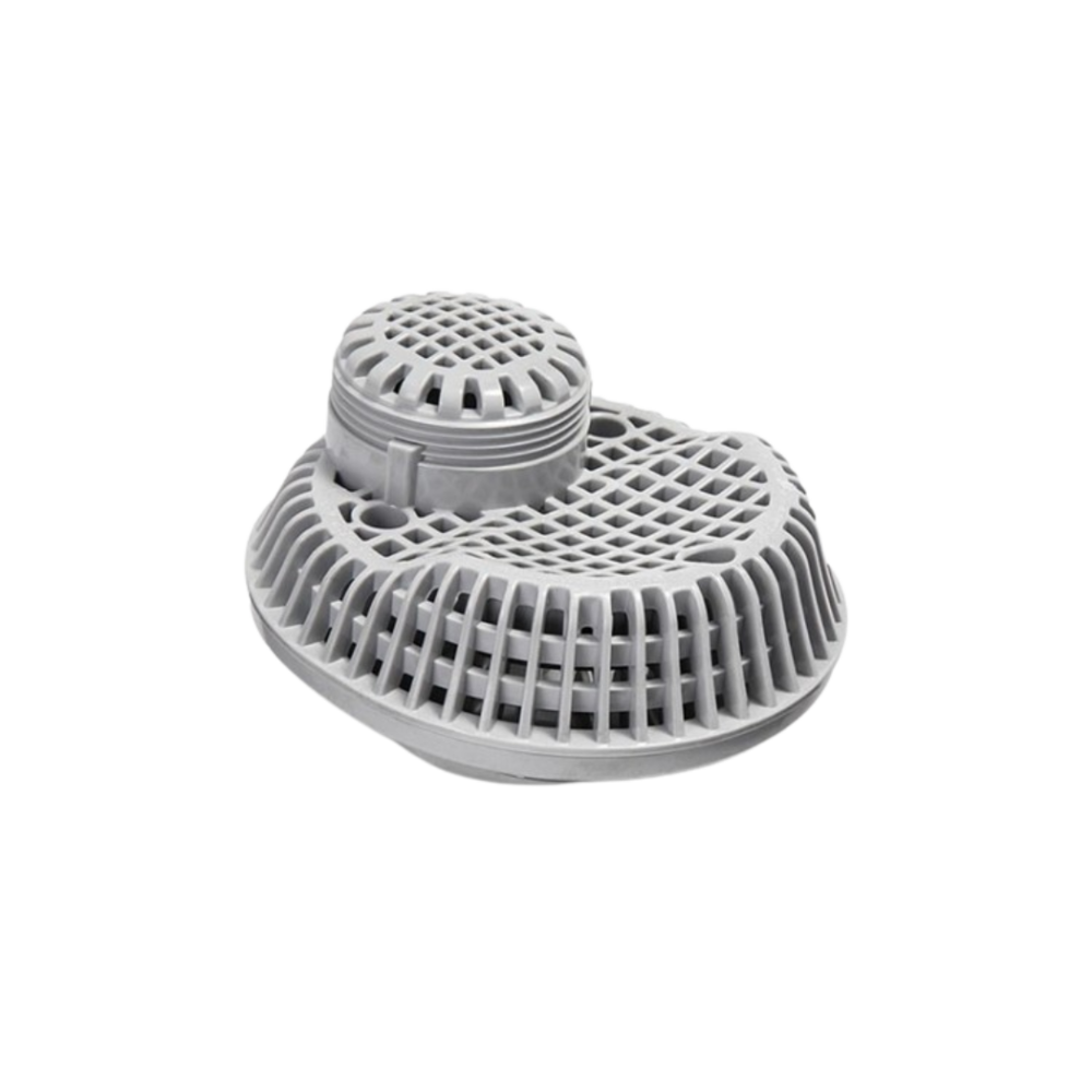 Grille d'aspiration pour spa jets et bulles