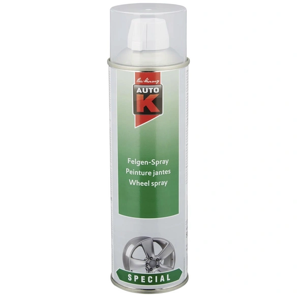 Sprühlack »Auto-K Lackspray«, 500 ml, transparent