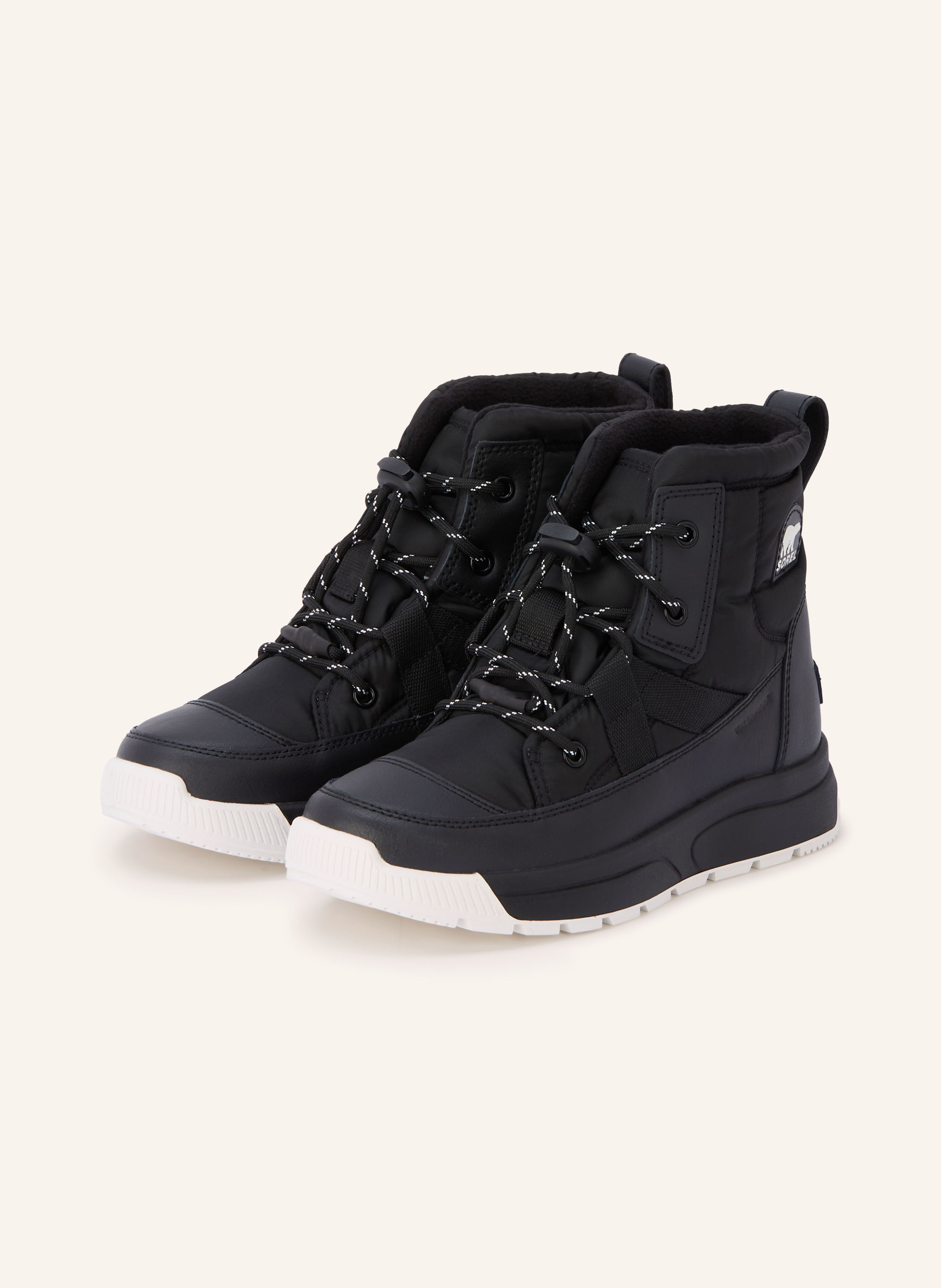 SOREL Boots BIG KIDS WHITNEY