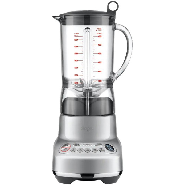 Blender Sage Blender Kielichowy Sbl620Sil