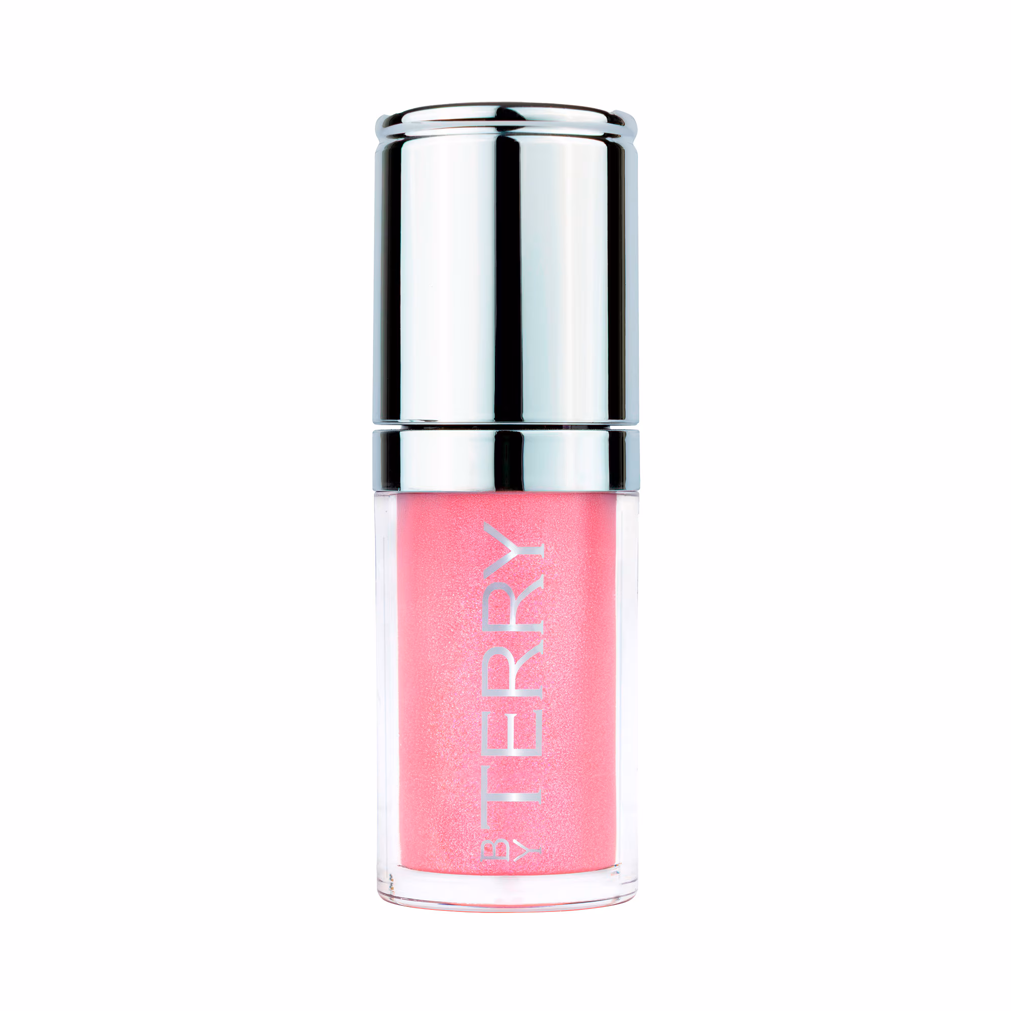 BAUME DE ROSE GLOW GLOSSGloss-soin teinté