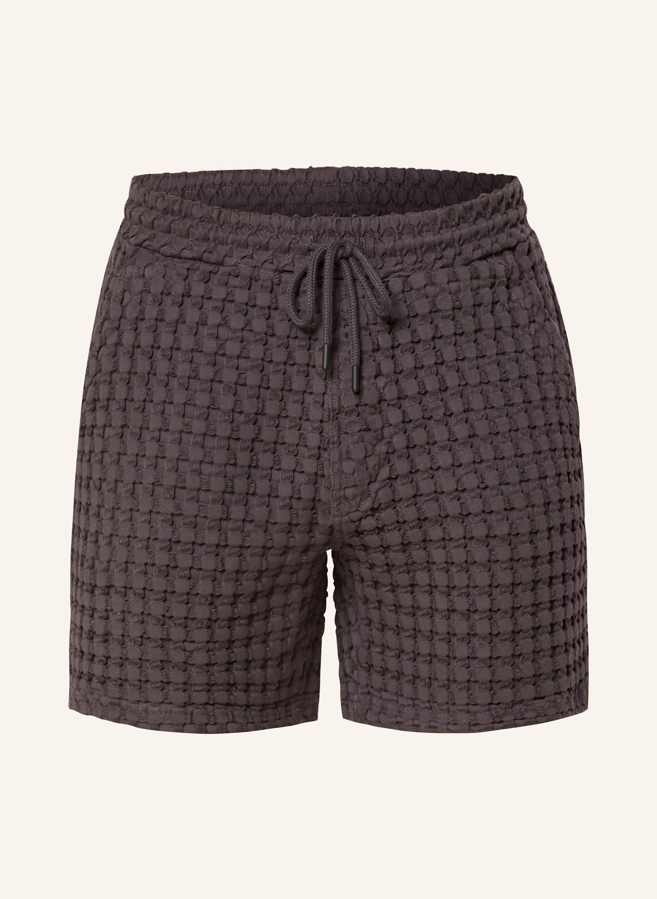OAS Shorts NEARLY