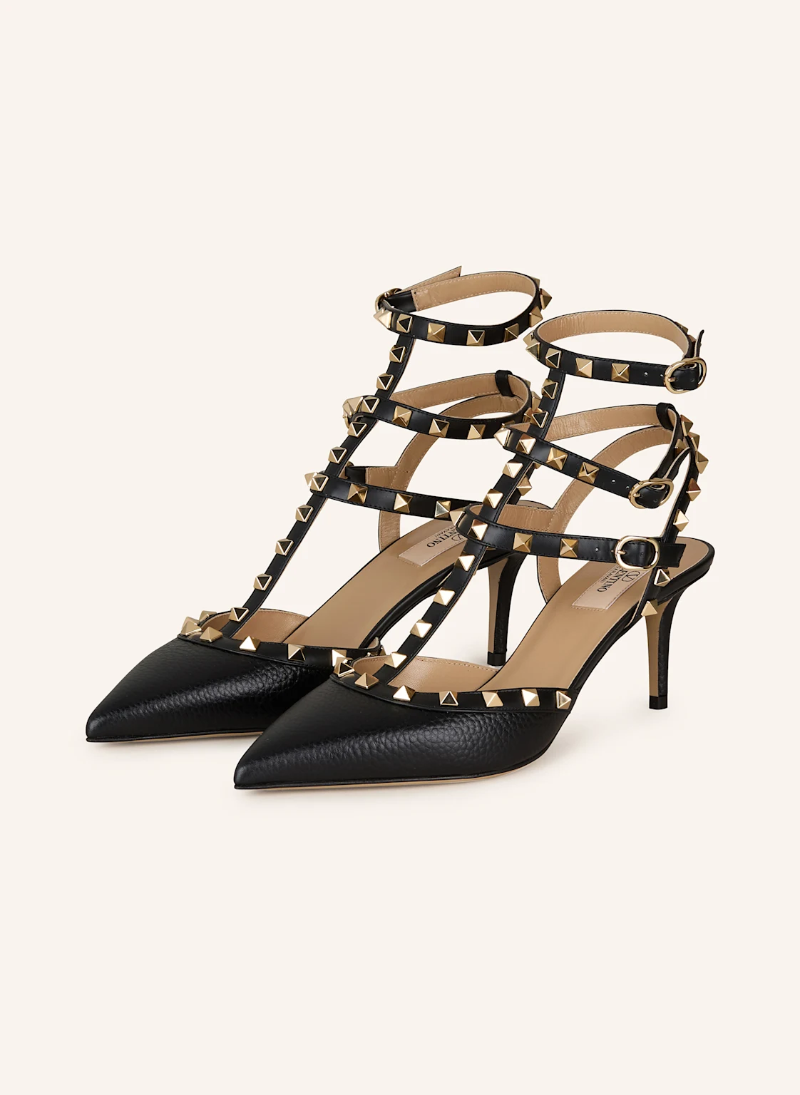 VALENTINO GARAVANI Slingpumps ROCKSTUD