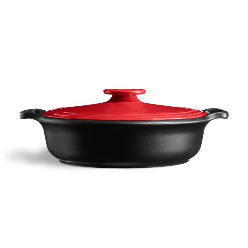 Sauteuse - Sublime Ø 29 cm | 4 L | 4 à 6 pers | Compatible induction