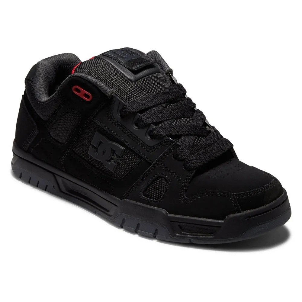 Dc Shoes Stag trainers