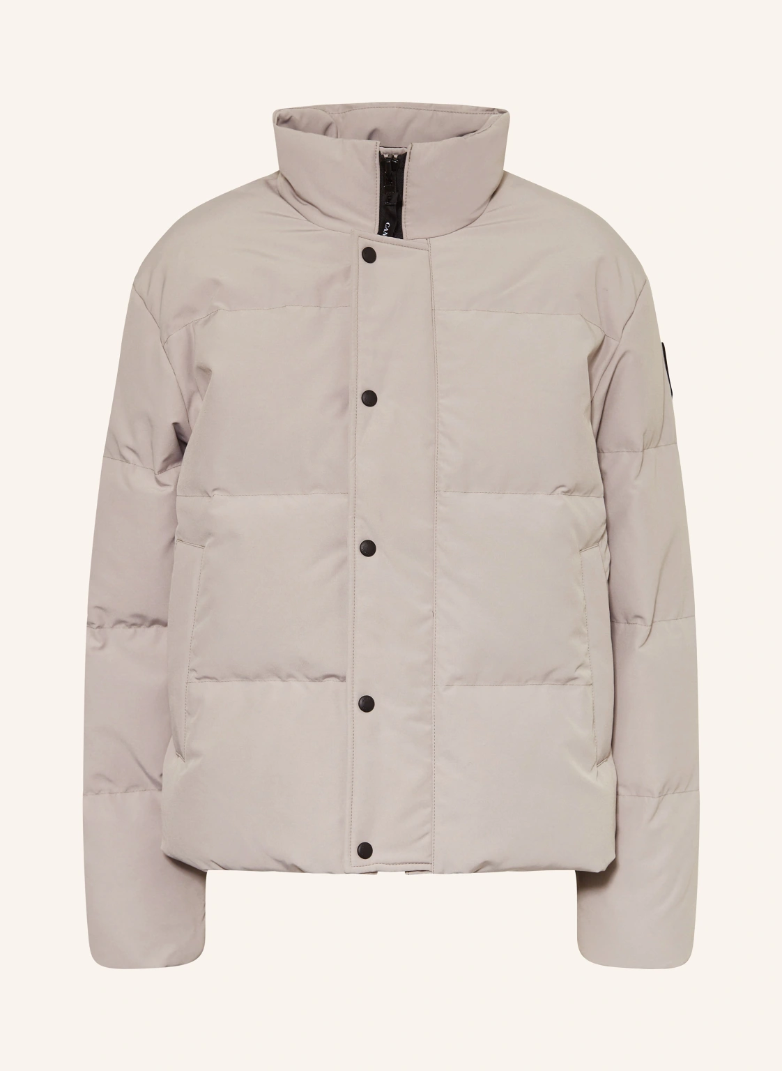 CANADA GOOSE Daunenjacke BAYVIEW