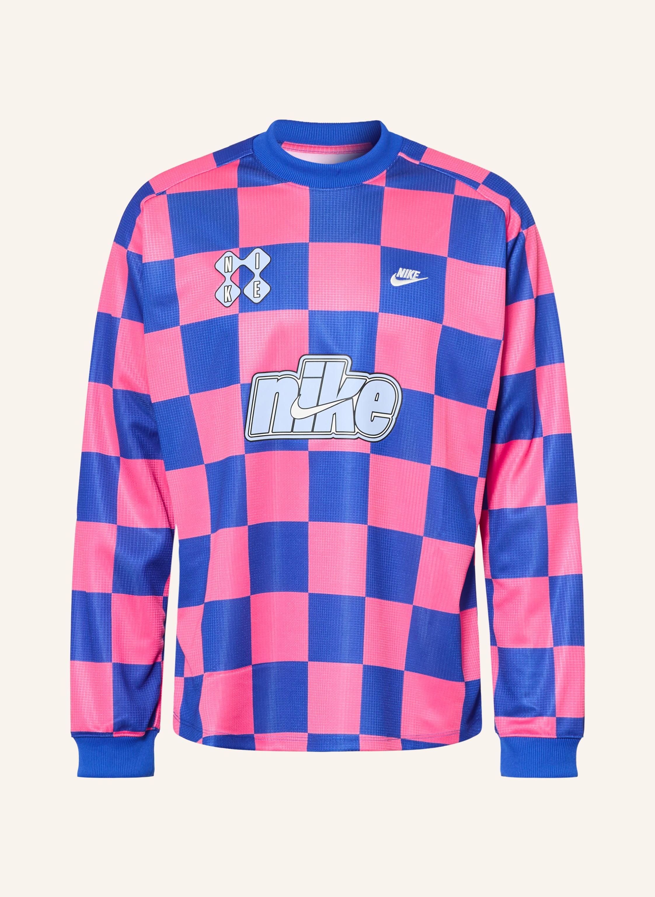 Nike Longsleeve SPORTSWEAR CLUB