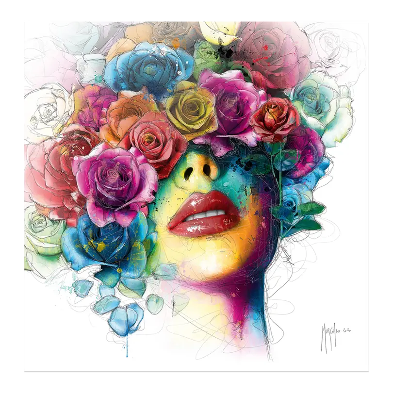 Kunstdruck Artprint