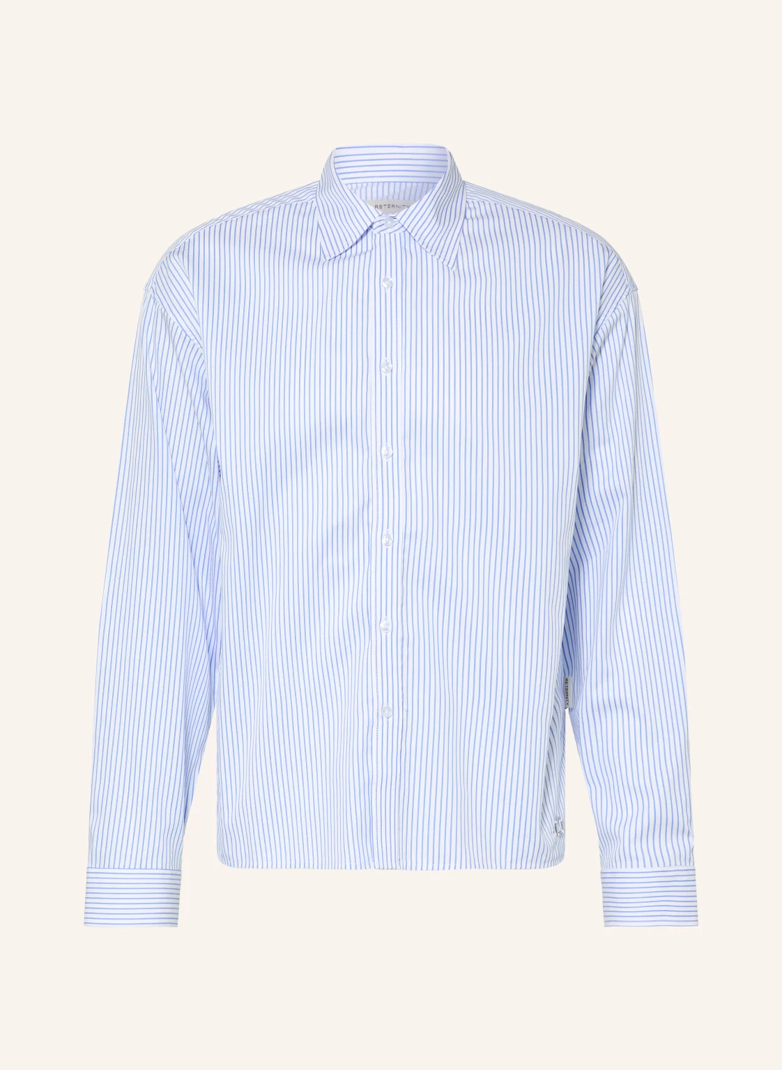 RETERNITY Hemd BOULEVARD Comfort Fit