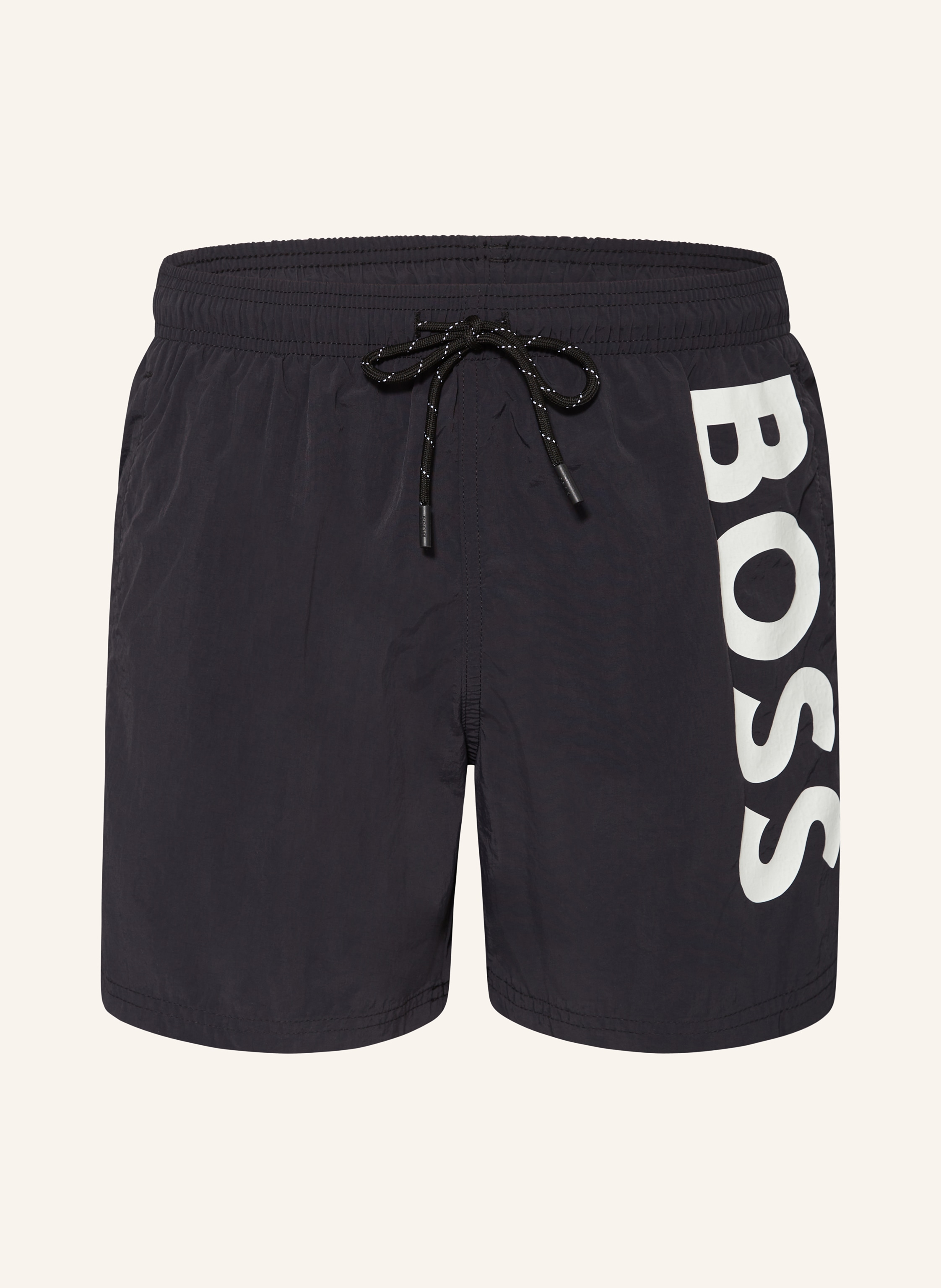 BOSS Badeshorts OCTOPUS