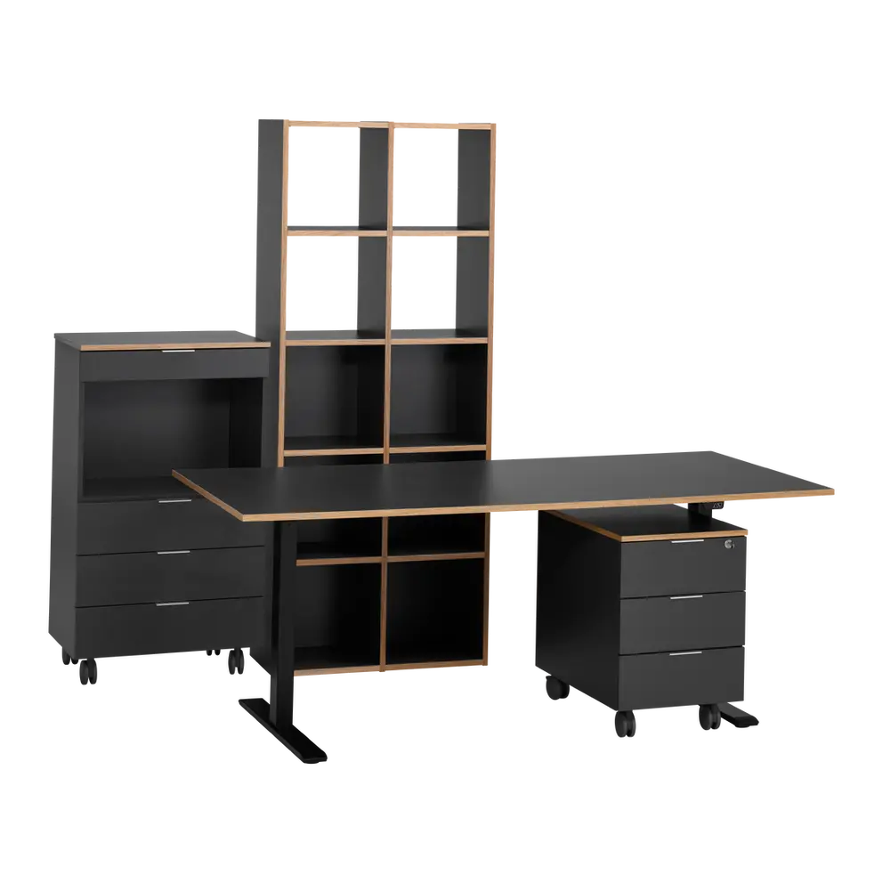 Rollcontainer Ufficio