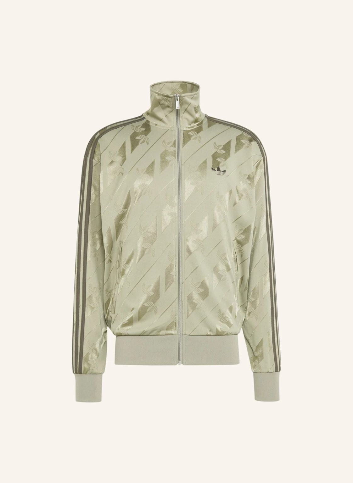 adidas Originals MONOGRAM FIREBIRD TRACK TOP