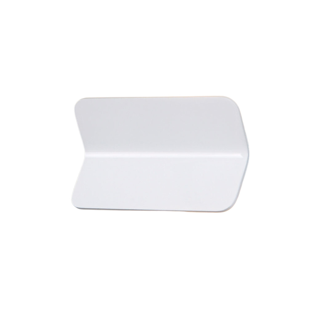 Kinkiet TIGRAbiały LED 1x5W 500lm wym:12x20x7cm IP20 Maxlight