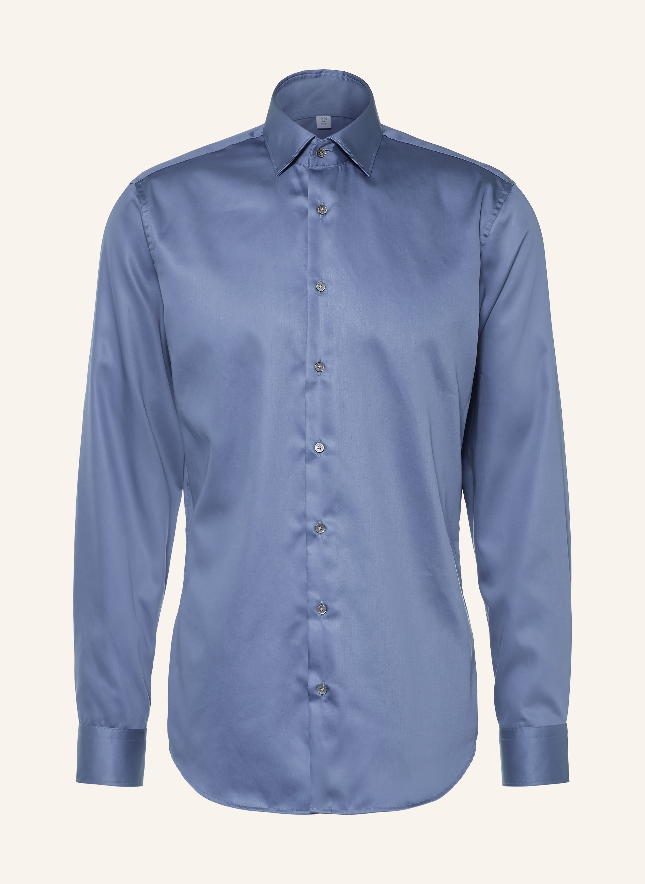 seidensticker Hemd Shaped Fit