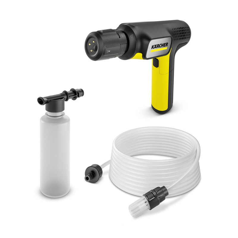Nettoyeur moyenne pression OC Handheld Compact KARCHER
