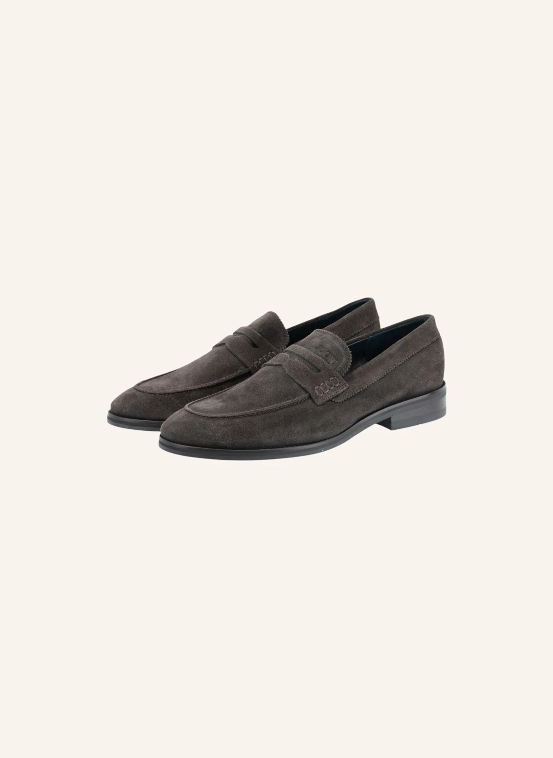 JOOP! Slip On VELLUTO KLEITOS LOAFER