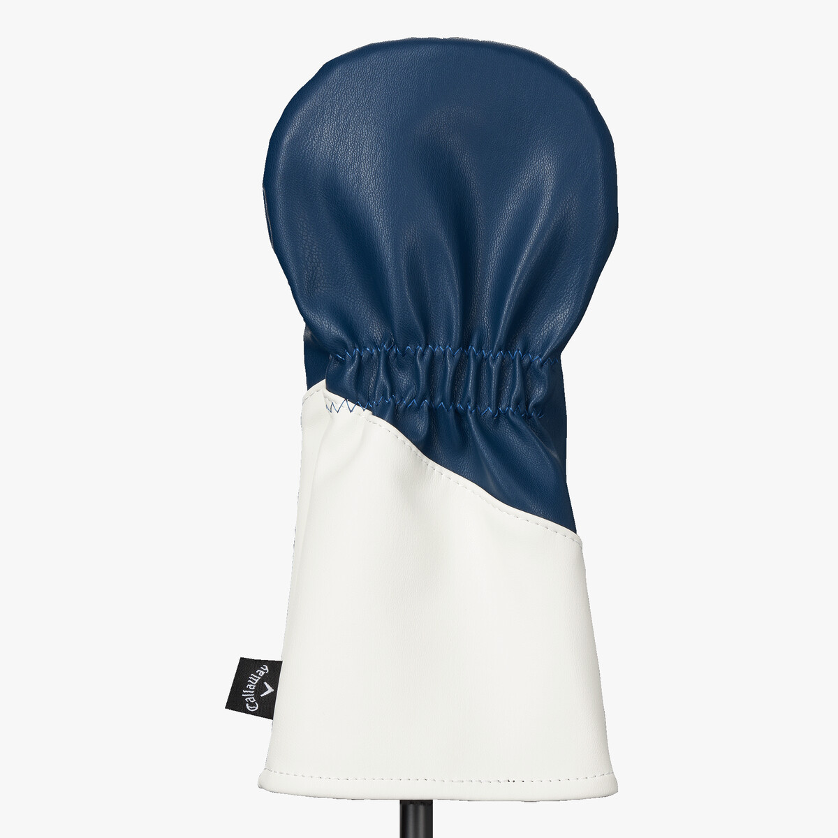 Vintage Fairway Wood Headcover