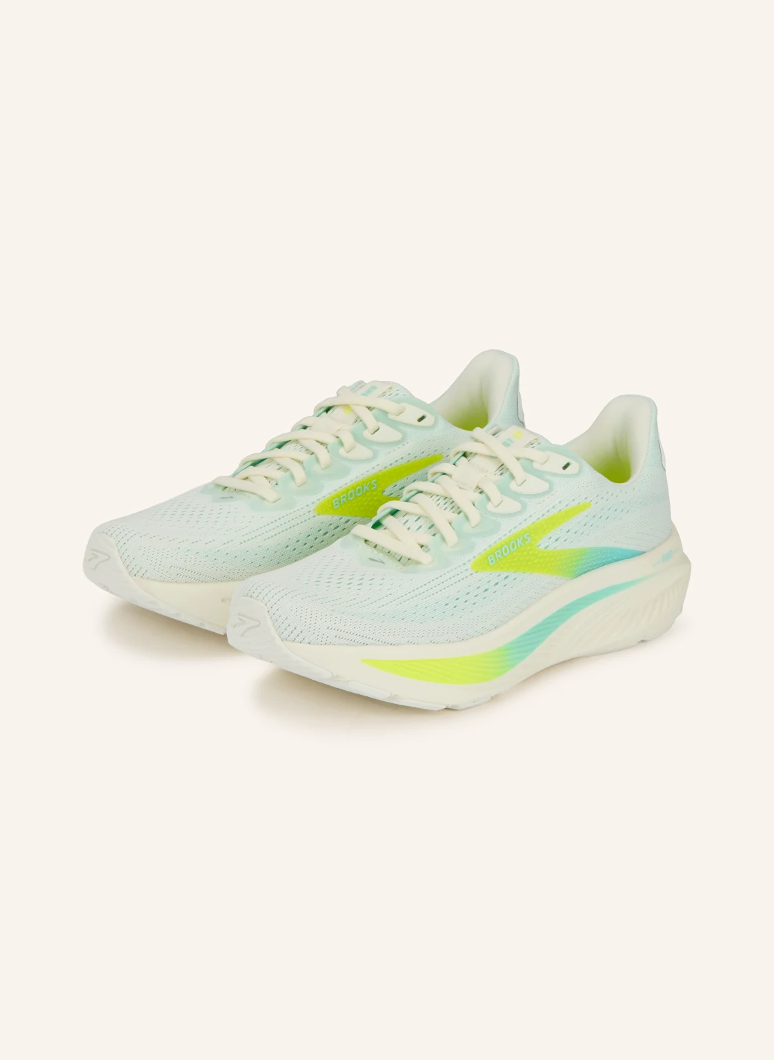 BROOKS Laufschuhe GHOST 17