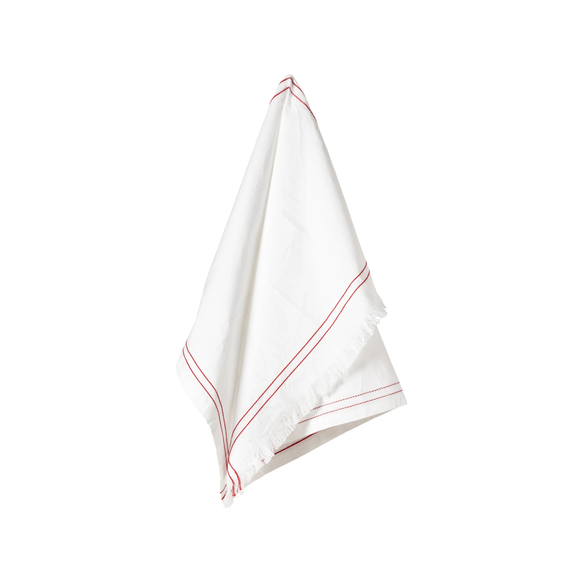 Kitchen Towel embroidered 100% Cotton Alessa, Casafina by COSTA NOVA