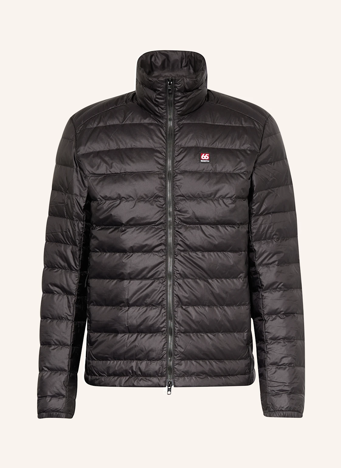 66°NORTH Lightweight-Daunenjacke KEILIR