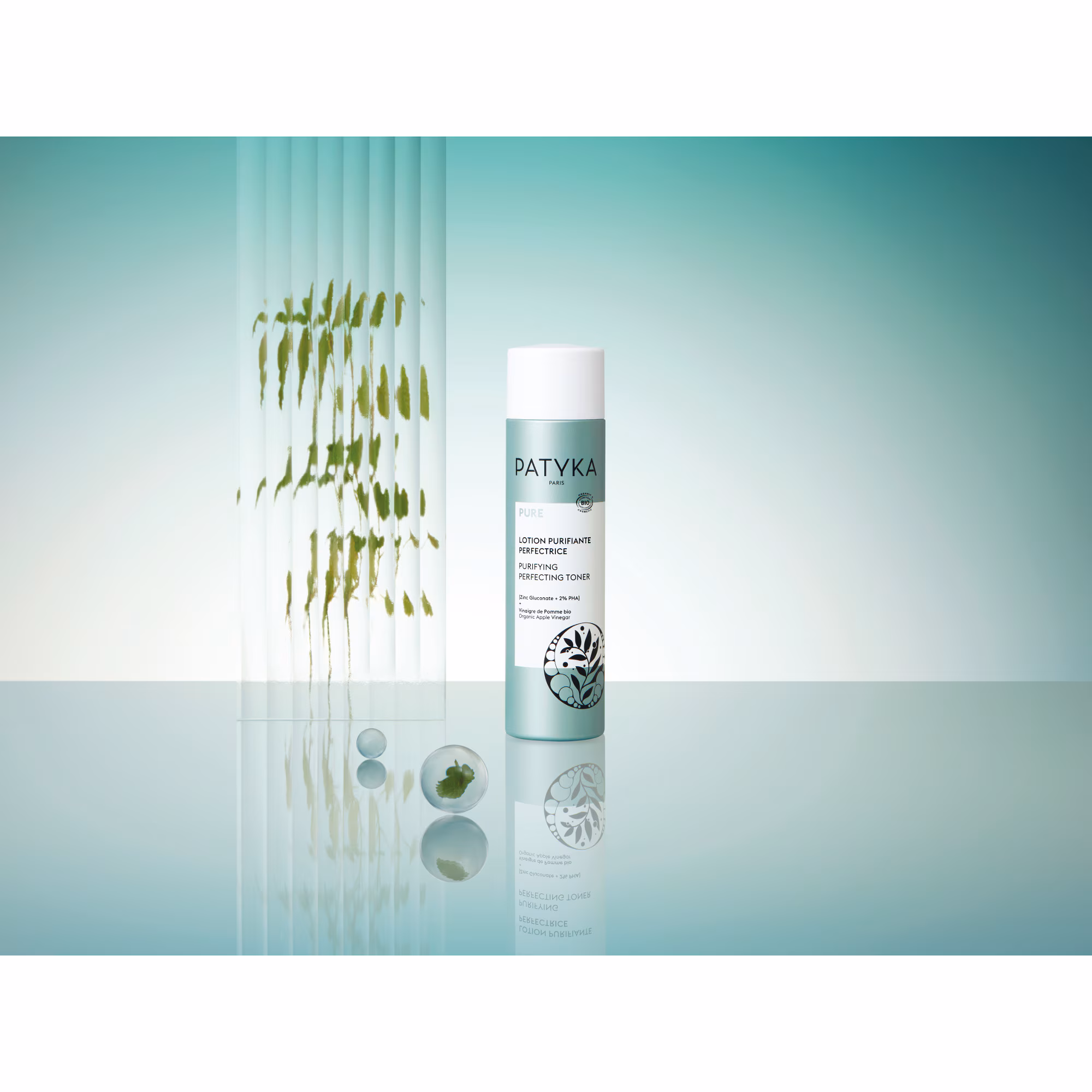 PURELotion purifiante perfectrice