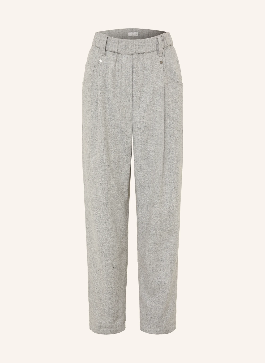BRUNELLO CUCINELLI Hose im Jogging-Stil