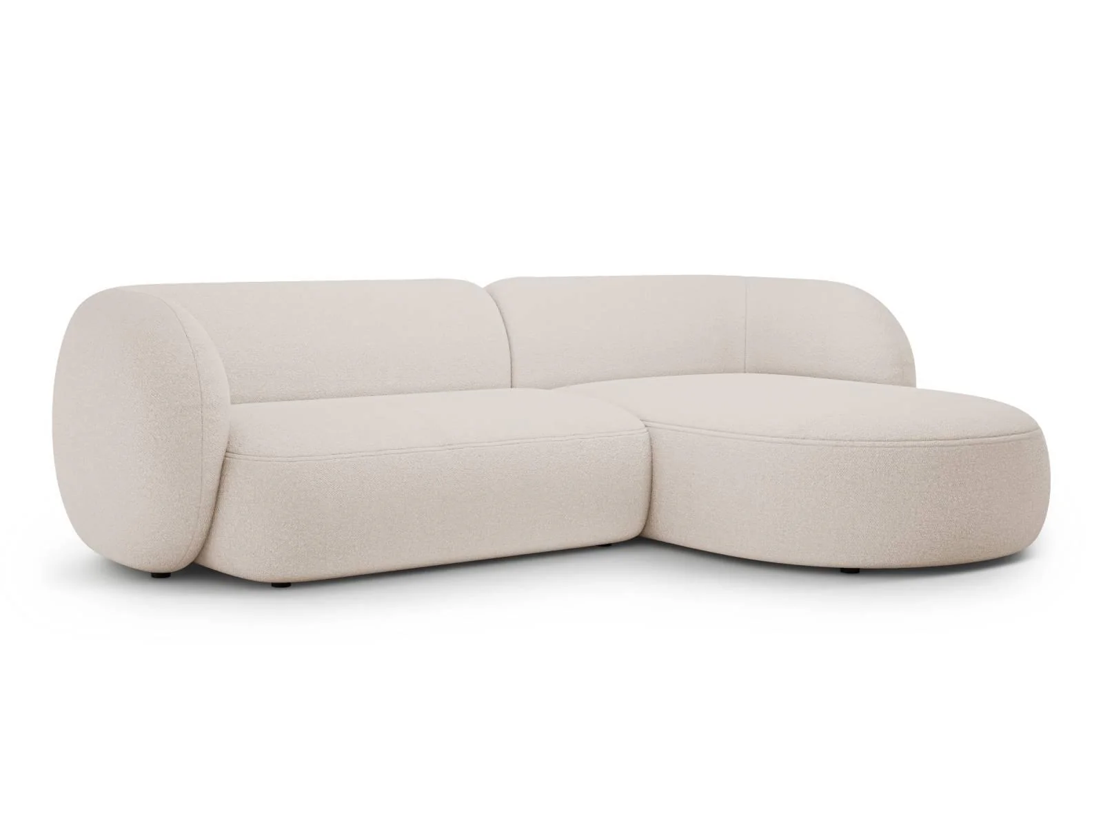 Hoekbank Kate rechts