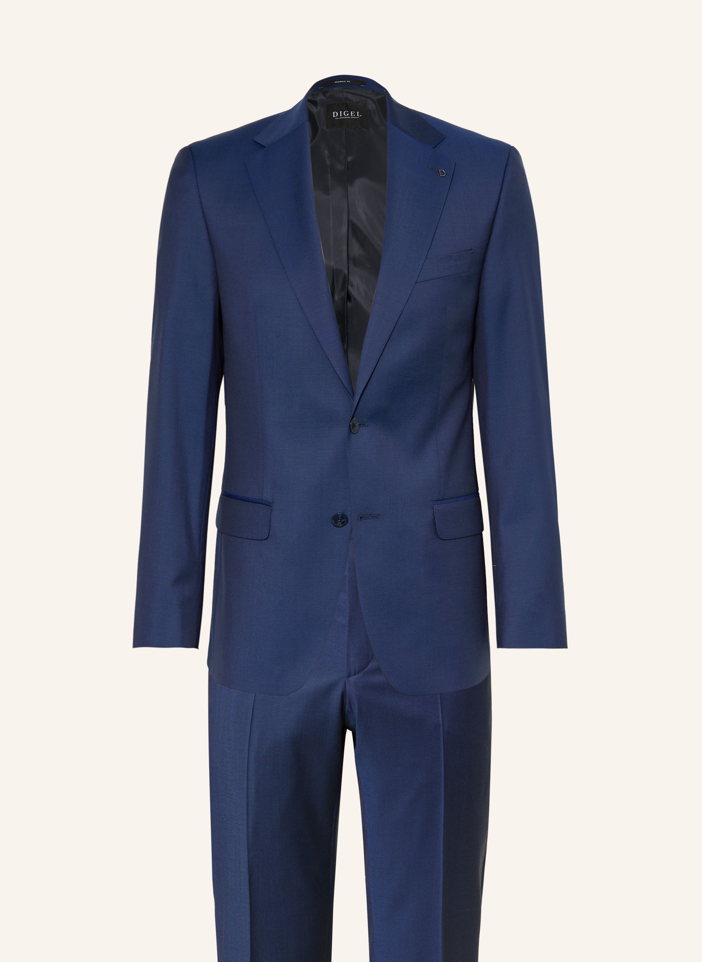 DIGEL Anzug DAREN Modern Fit