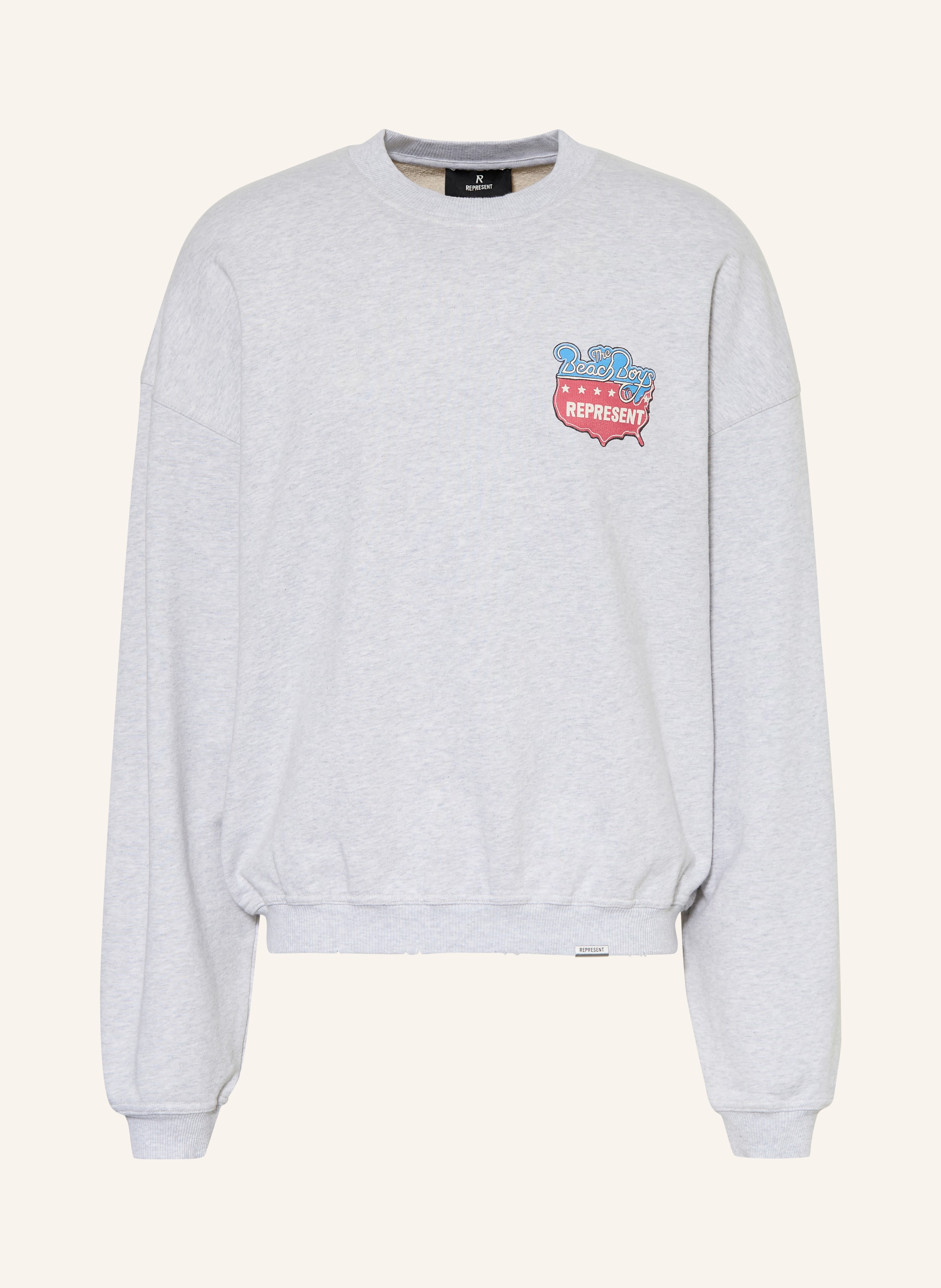 REPRESENT Sweatshirt