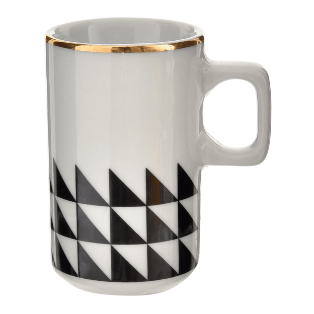 CANECA TRIANG ESPRESSO 80 ML HIPFIX