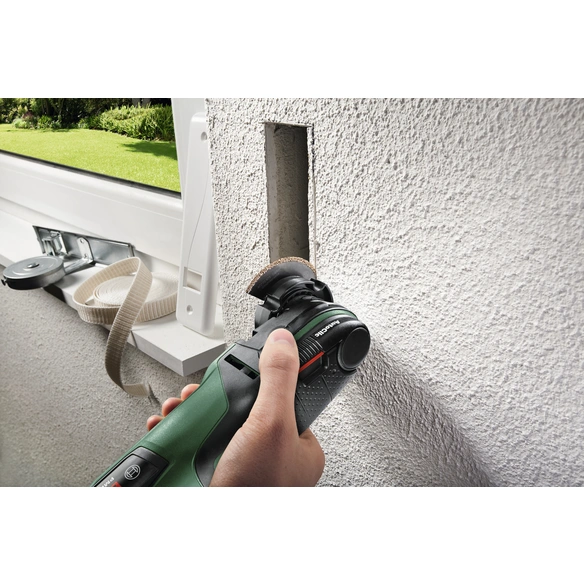 Multifunktionswerkzeug »PMF 350 CES«, 350 W, inkl. Zubehör