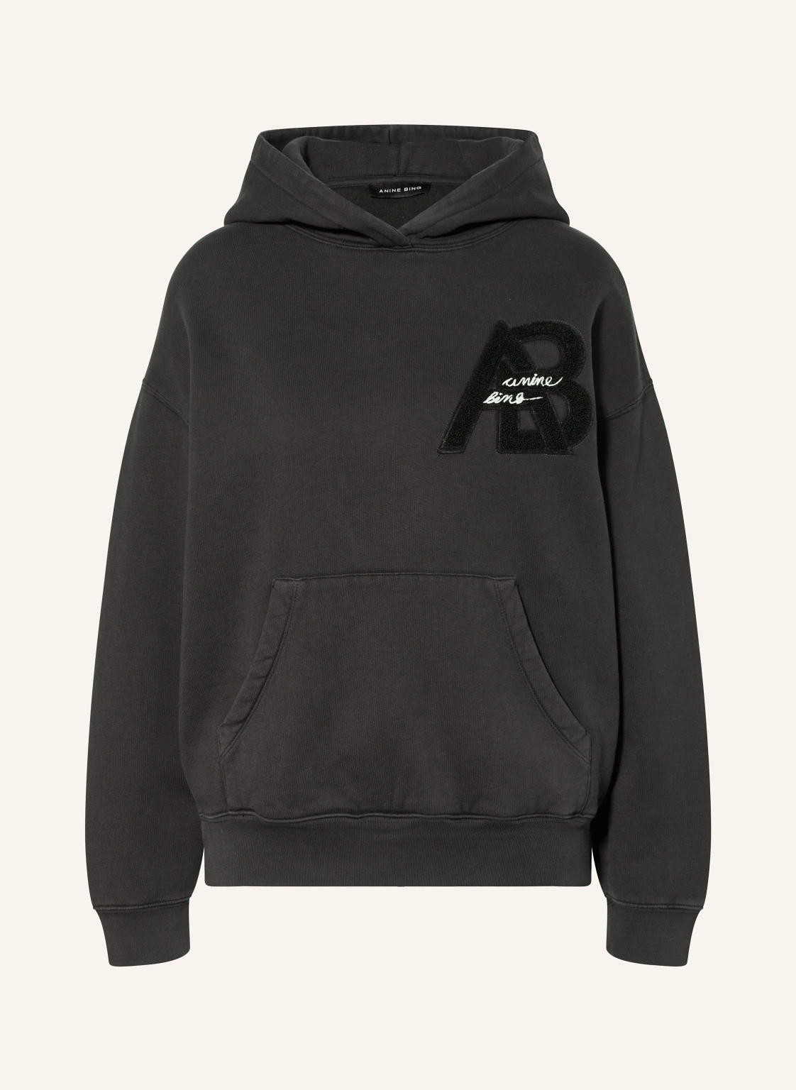 ANINE BING Hoodie JACI