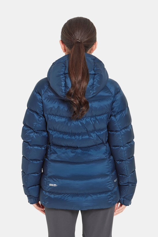 Rab Glaceon Pro Donsjas Dames