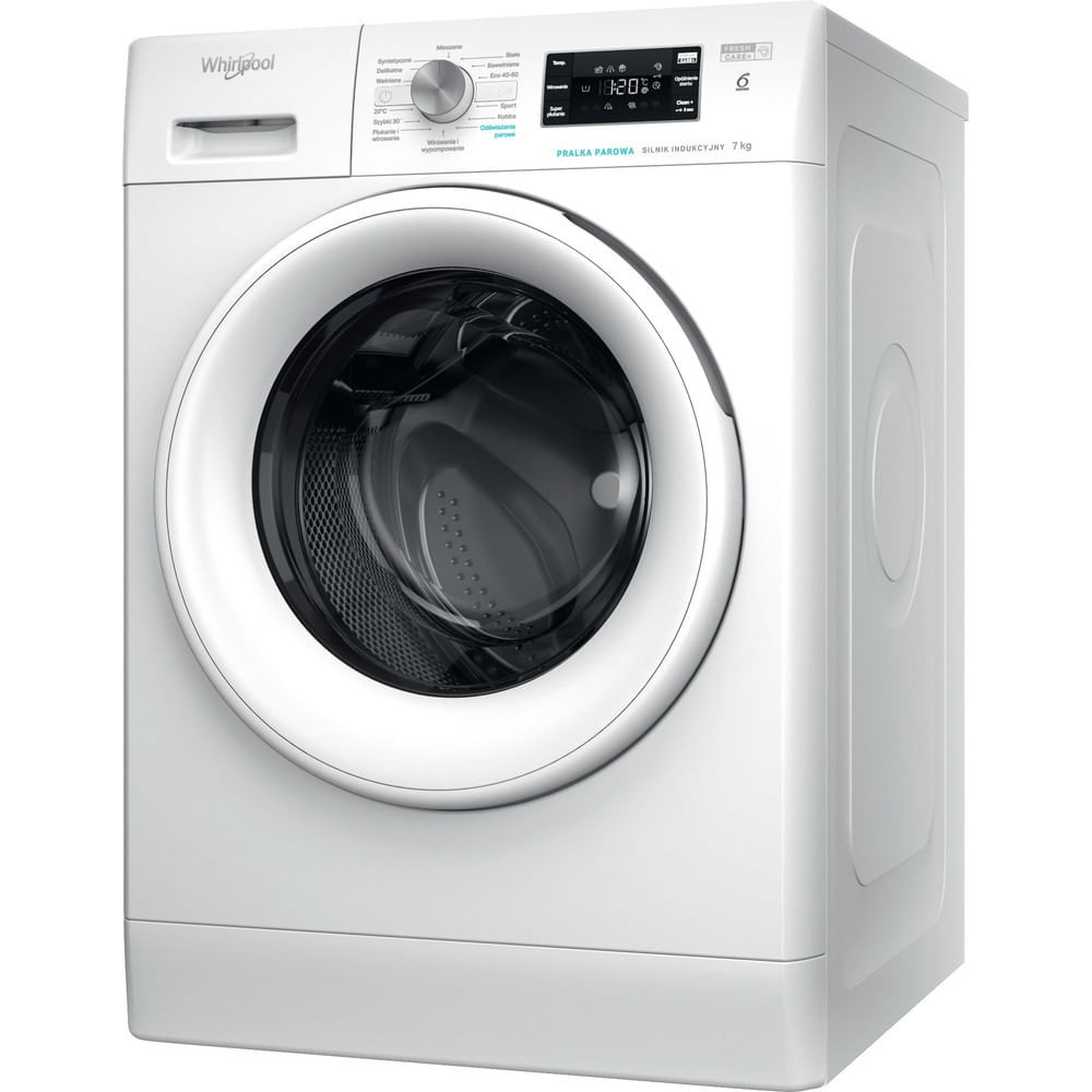 Pralka Whirlpool FFB7269WVPL