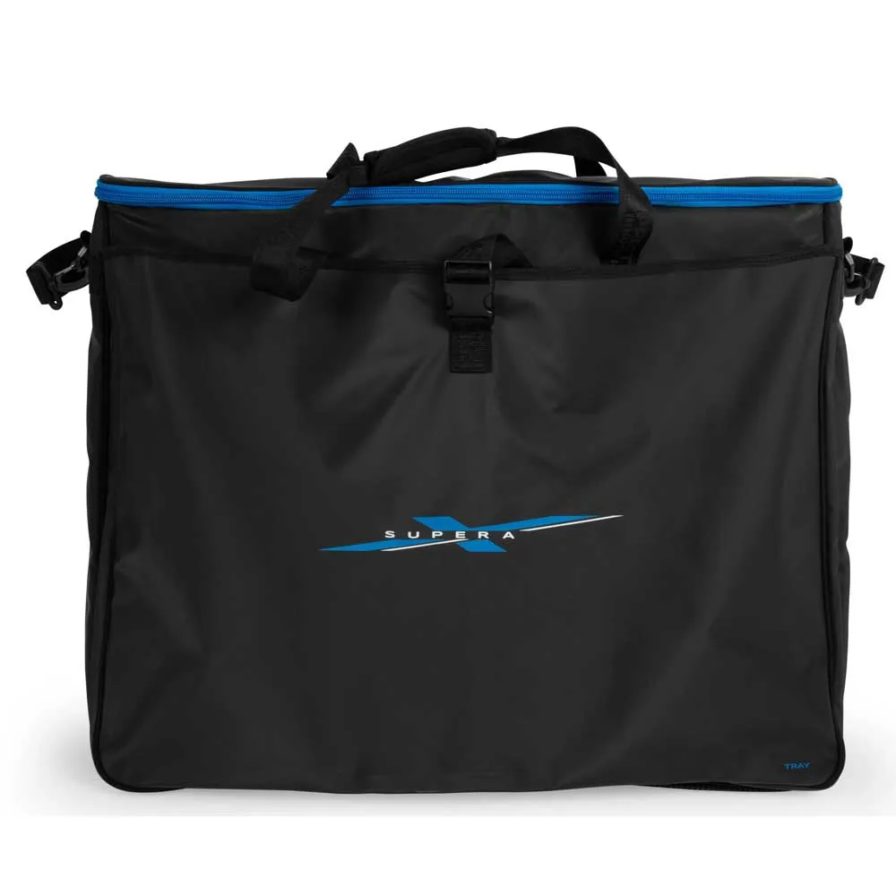Preston Innovations Supera X Tray bag