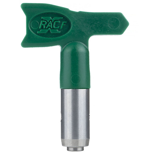 Buse de Pulvérisation Basse Pression FFLP 518 - Jet 25 cm, 345 Bar, Pour Peinture Acrylique et Latex